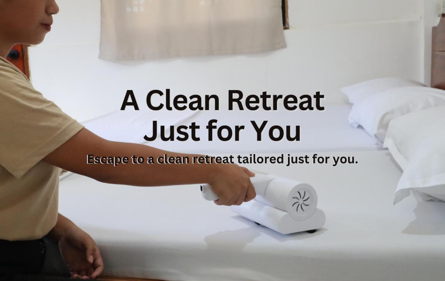 Ocean Breeze Hostel By Daily Sweet Moalboal Esterno foto