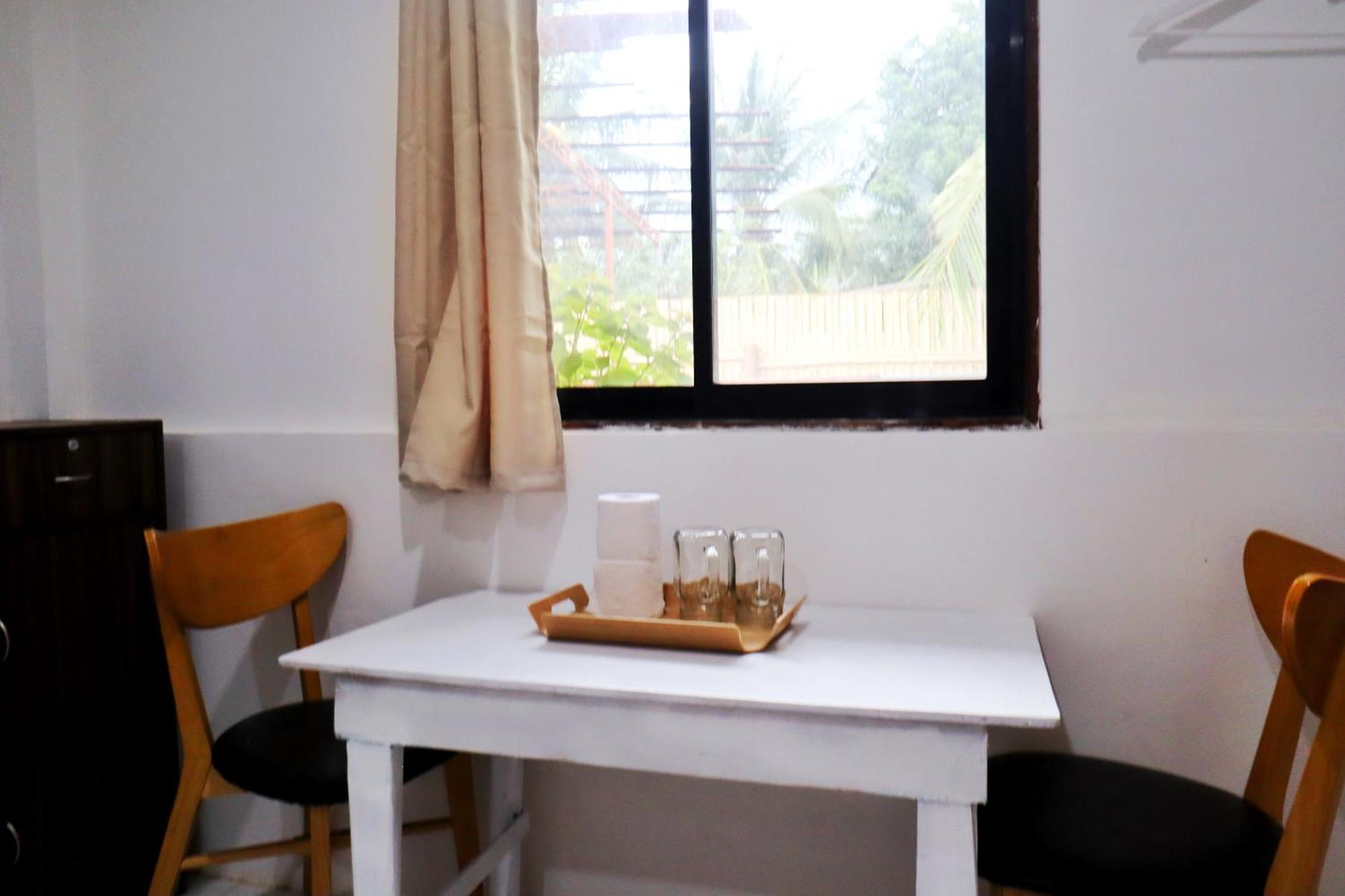 Ocean Breeze Hostel By Daily Sweet Moalboal Esterno foto